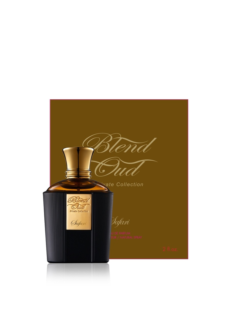 SAFARI EdP 60ml