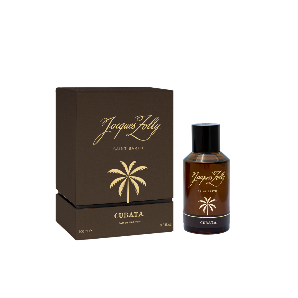 CUBATA EdP 100ml